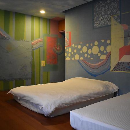 Hotel Being Outdoor Gongliao Township Exterior foto