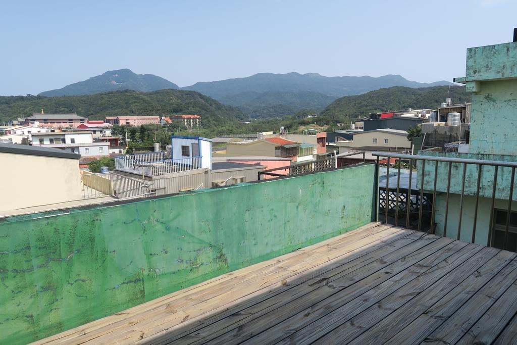 Hotel Being Outdoor Gongliao Township Exterior foto